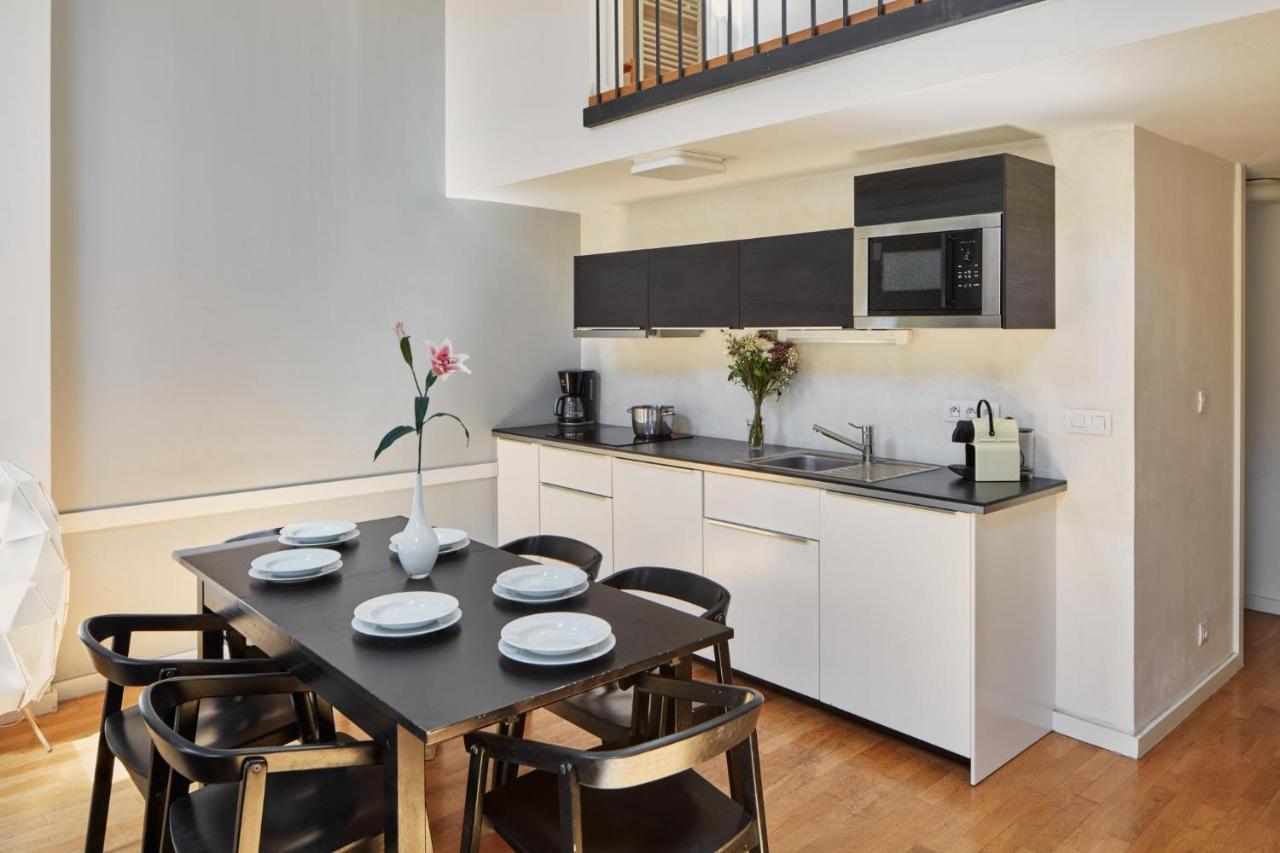 Apartmán Days - 3bdr Bright Loft - Ac - Location In New Town *